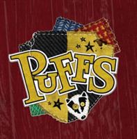 Puffs at Chagrin Valley Little Theatre