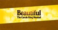 Beautiful, The Carole King Musical at Chagrin Valley Little Theatre