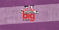 Big, The Musical at Chagrin Valley Little Theatre