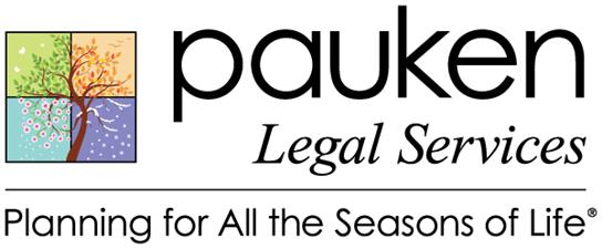 Pauken Legal Services LLC