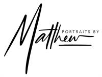 Portraits By Matthew