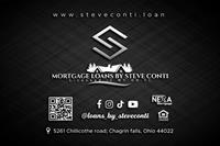Nexa Mortgage, LLC- Loans by Steve Conti
