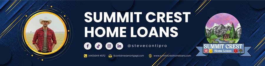 Summit Crest Home Loans