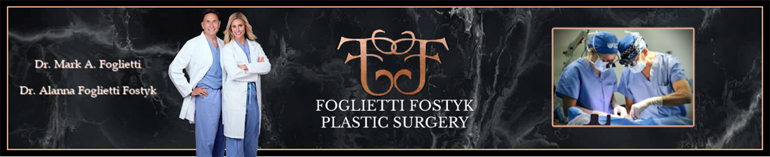 Foglietti Fostyk Plastic Surgery