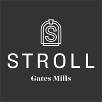 Stroll Gates Mills