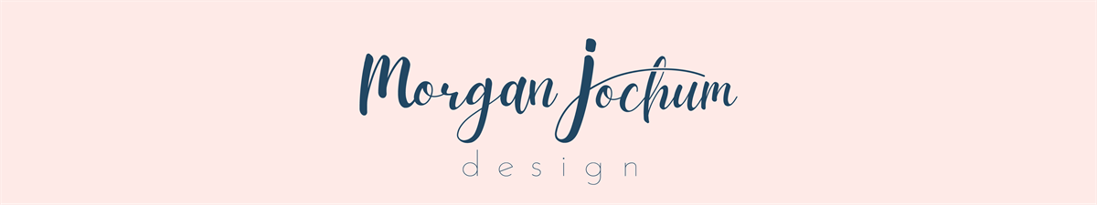 Morgan Jochum Design