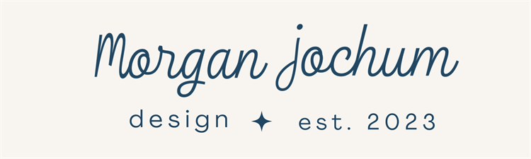 Morgan Jochum Design