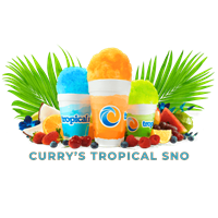 Curry's Tropical Sno