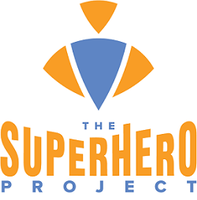 The Superhero Project