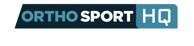 OrthoSport HQ
