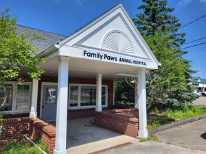 Family Paws Animal Hospital