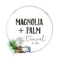 Christi Malbasa, Magnolia and Palm Travel Company