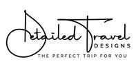 Detailed Travel Designs