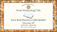 Bedazzling Book Club