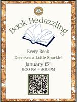 Bedazzling Book Club