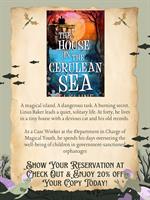 Sage & Honey Romantasy Book Club