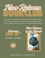 New Release Book Club
