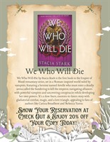 Romantasy Book Cub at Sage & Honey