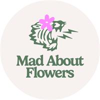Mad About Flowers - 