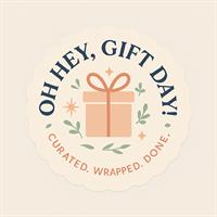 Oh Hey, Gift Day!