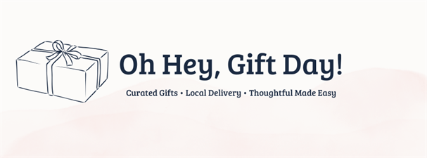 Oh Hey, Gift Day!
