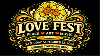 LOVE FEST 2026