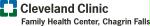 Cleveland Clinic Family Health Center and Urgent Care -Chagrin Falls