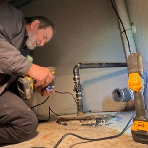 Experienced Plumbers 