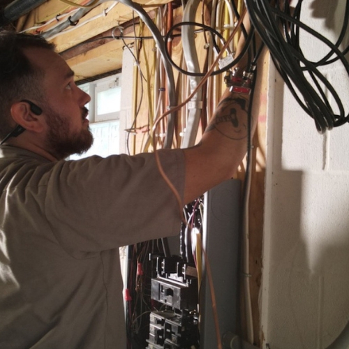 Great Electricians 