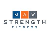 MaxStrength Fitness