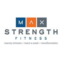MaxStrength Fitness