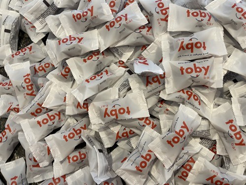 toby bars