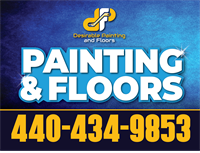 Desirable Painting and Floors - Broadview Heights