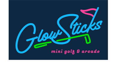 Glow Sticks Golf