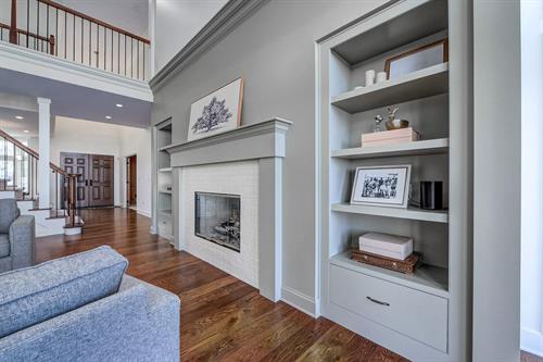 Interior Painting in Shaker Heights 