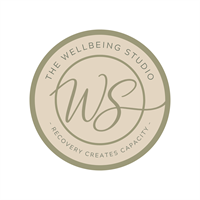 The Wellbeing Studio