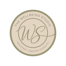The Wellbeing Studio The Wellbeing Studio