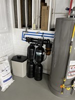 Kinetico Water Systems - Newbury