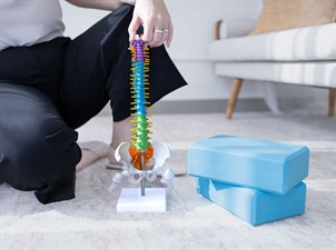 Foundations Pelvic Therapy