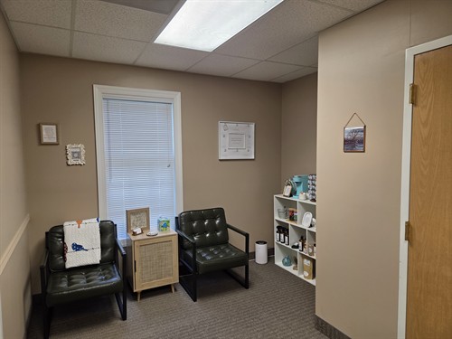 Waiting Room