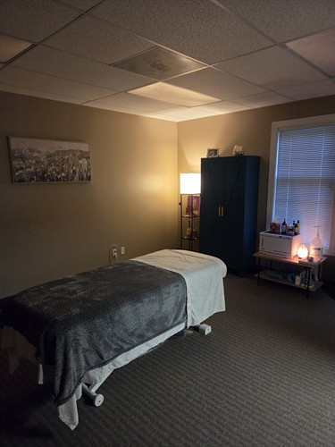 Massage Room