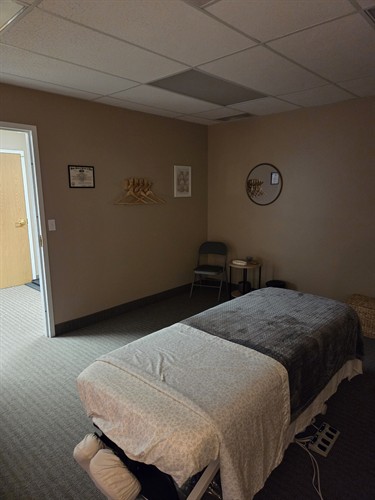 Massage Room