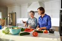 Comfort Keepers- Chagrin Falls