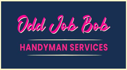 Odd Job Bob Handyman Services, LLC