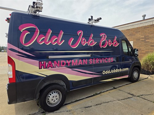 Keep an eye out for us!