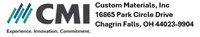 Custom Materials, Inc.