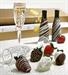 Champagne Guest Party at Fred Astaire Chagrin Falls