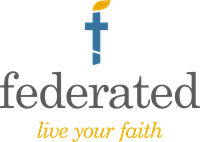 Federated Church Rally Day