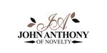 John Anthony of Novelty, Inc.