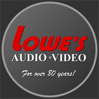 Lowe's TV Audio Video